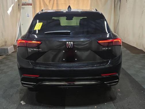 2025 Buick Envision Sport Touring AWD