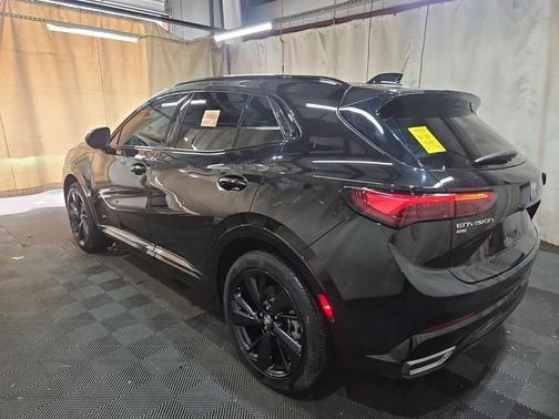 2025 Buick Envision Sport Touring AWD