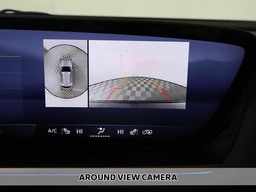 2025 Buick Envision Sport Touring AWD