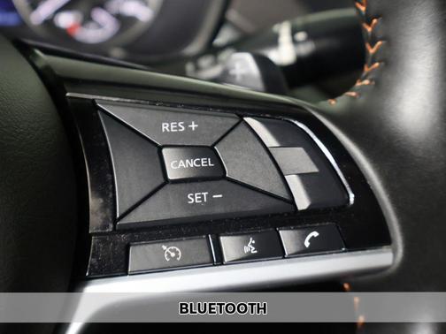 Brilliant Silver Metallic 2025 Nissan Altima SR FWD