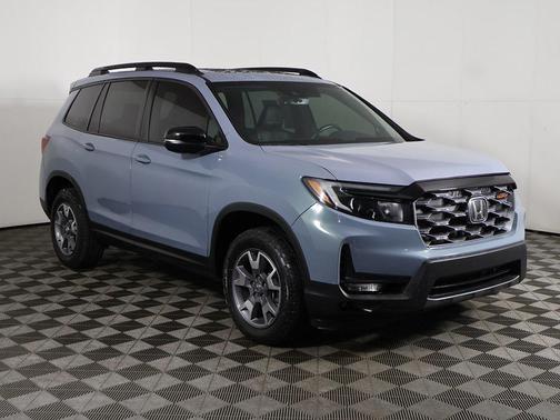 2023 Honda Passport AWD TrailSport
