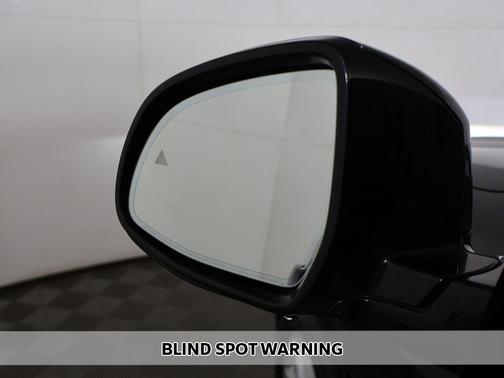 Black Sapphire Metallic 2021 BMW X6 xDrive40i