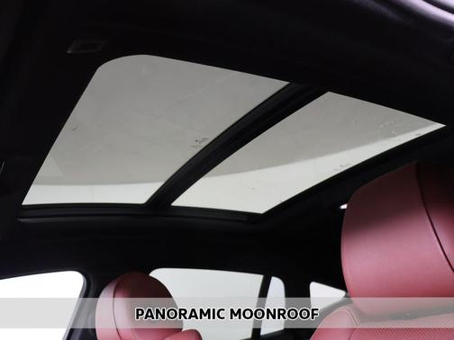 Black Sapphire Metallic 2021 BMW X6 xDrive40i