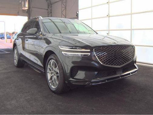 2025 Genesis GV70 2.5T AWD