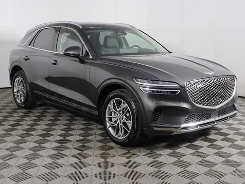 2025 Genesis GV70 2.5T AWD