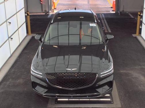 2025 Genesis GV70 2.5T AWD