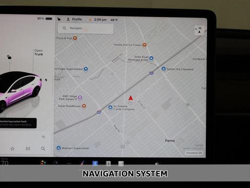 2022 Tesla Model 3 Standard Range