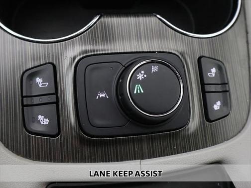 2023 GMC Acadia FWD SLT