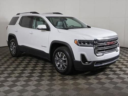 2023 GMC Acadia FWD SLT