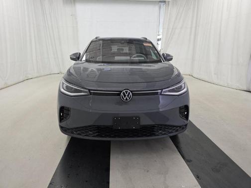 2023 Volkswagen ID.4 AWD Pro S