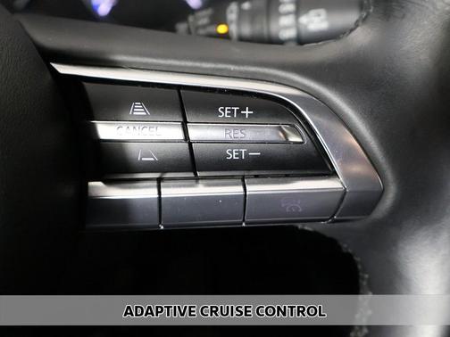 2024 Mazda CX-50 2.5 S Preferred Package