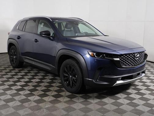 2024 Mazda CX-50 2.5 S Preferred Package