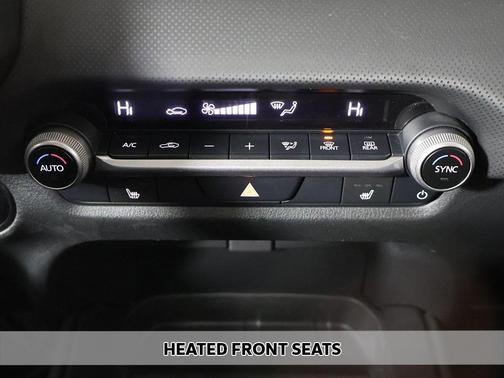 2024 Mazda CX-50 2.5 S Preferred Package