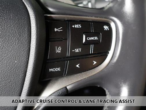 2024 Lexus ES 350 Base