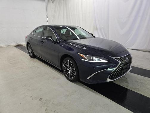 2024 Lexus ES 350 Base