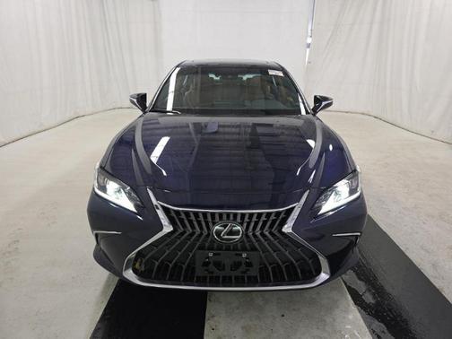 2024 Lexus ES 350 Base