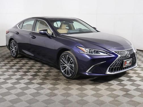 2024 Lexus ES 350 Base