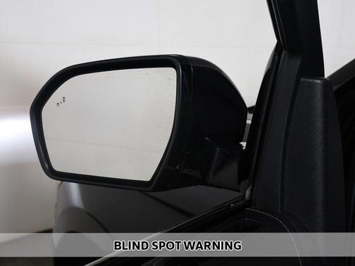 Black Metallic 2024 Ford Expedition Max XLT