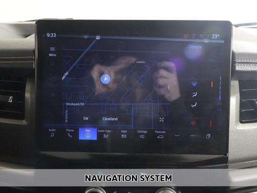 Black Metallic 2024 Ford Expedition Max XLT