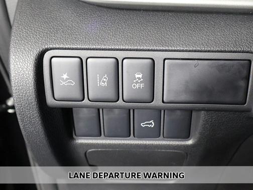 2026 Mitsubishi Eclipse Cross SE