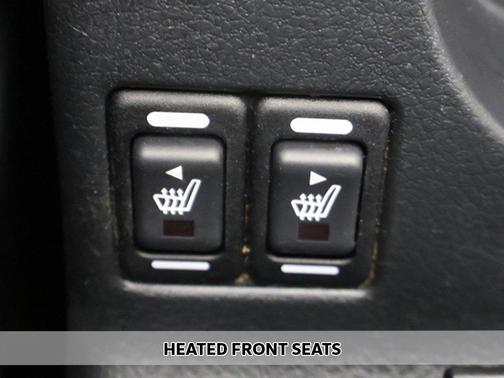 2021 Subaru WRX Premium