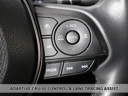 2023 Toyota Corolla Hybrid SE