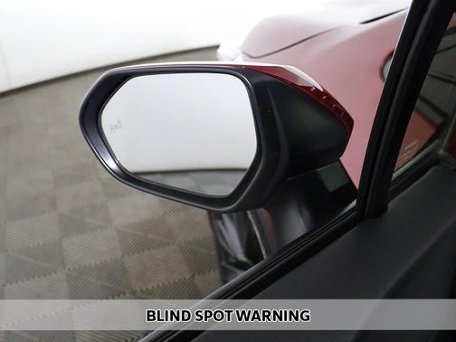 2023 Toyota Corolla Hybrid SE