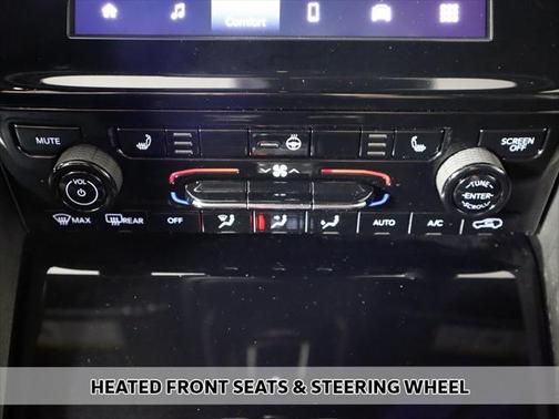 2022 Jeep Grand Cherokee L Altitude