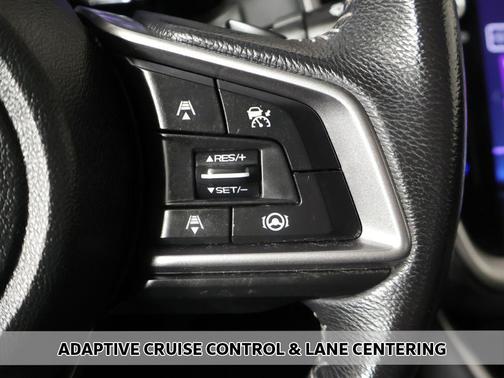 Crystal White Pearl 2021 Subaru Legacy Premium