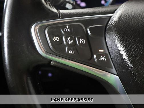 Nightfall Gray Metallic 2020 Chevrolet Equinox 1LT