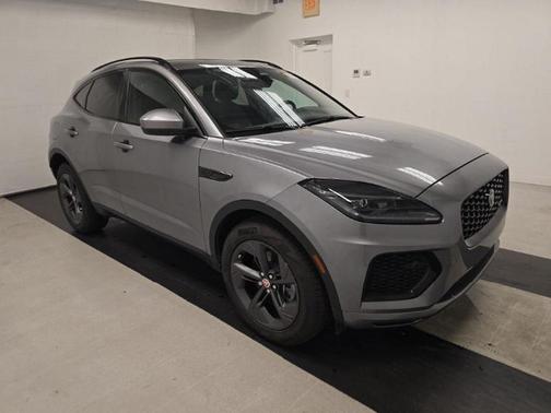 2022 Jaguar E-PACE SE P250 AWD Automatic