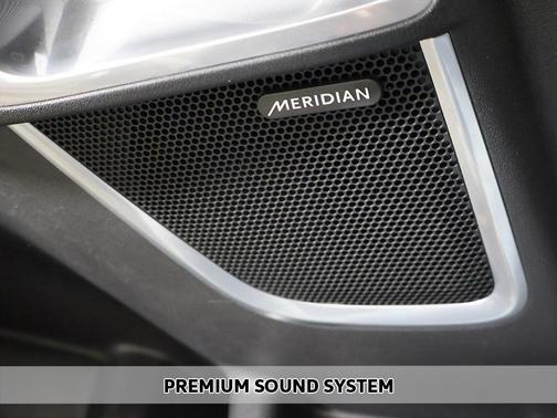 2022 Jaguar E-PACE SE P250 AWD Automatic