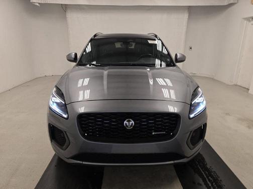 2022 Jaguar E-PACE SE P250 AWD Automatic