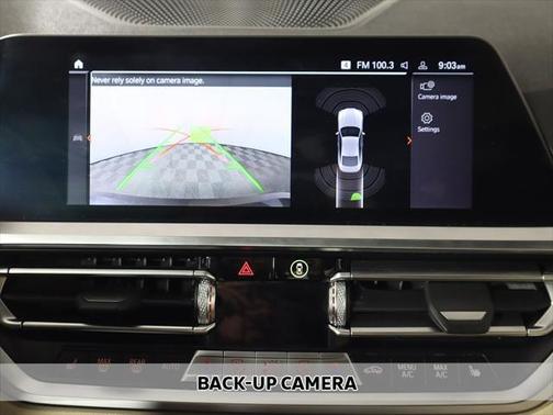 2022 BMW 430 i xDrive
