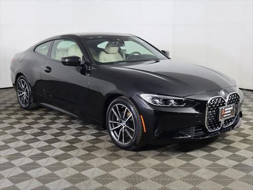 2022 BMW 430 i xDrive