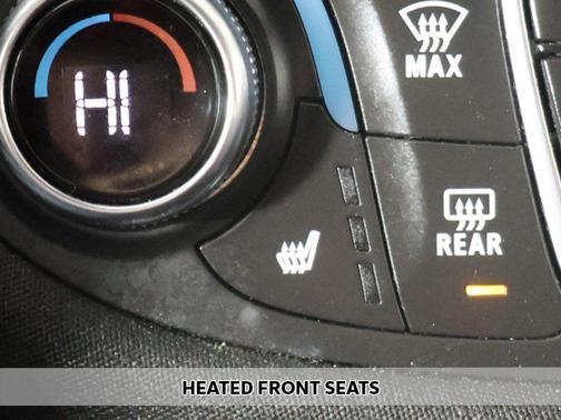 Mineral Gray Metallic 2024 Chevrolet Malibu FWD 1LT