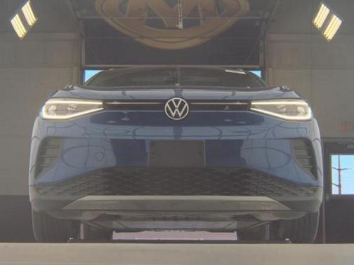 2021 Volkswagen ID.4 1st Edition
