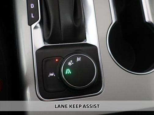 Habanero Orange 2025 Chevrolet Blazer 2LT