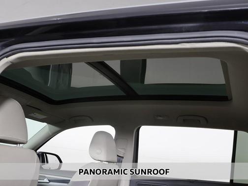 2023 Volkswagen Atlas 3.6L SEL Premium