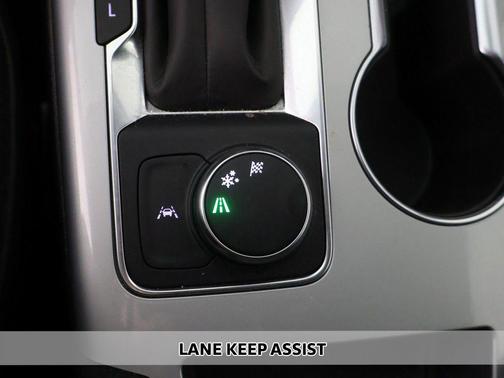 Summit White 2024 Chevrolet Blazer 2LT