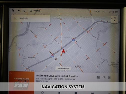 2018 Tesla Model X 75D