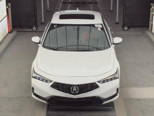 2024 Acura Integra A-SPEC