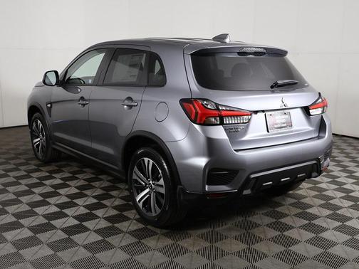 2025 Mitsubishi Outlander Sport 2.0 ES