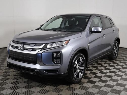 2025 Mitsubishi Outlander Sport 2.0 ES