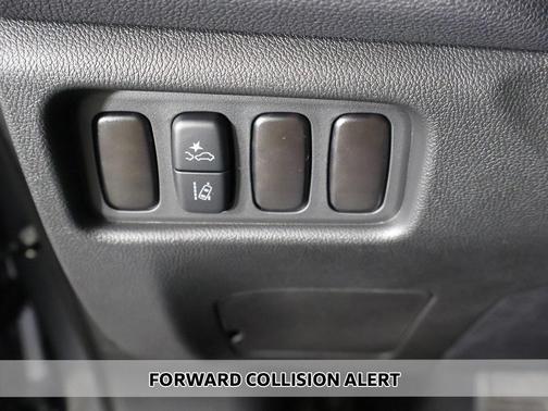 2025 Mitsubishi Outlander Sport 2.0 ES