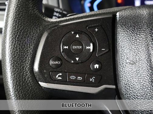 2019 Honda Odyssey LX