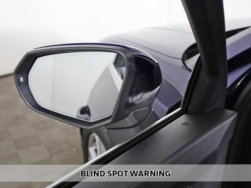 2023 Audi Q3 Premium 45 TFSI S line quattro Tiptronic