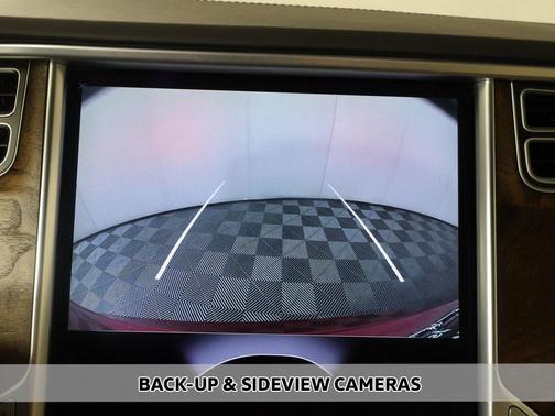 2017 Tesla Model S 75