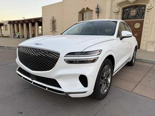 2022 Genesis GV70 2.5T AWD