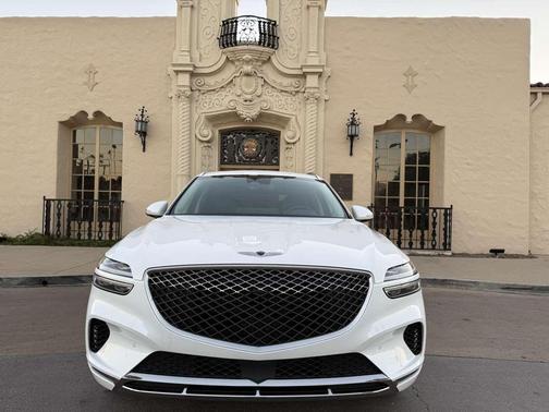 2022 Genesis GV70 2.5T AWD